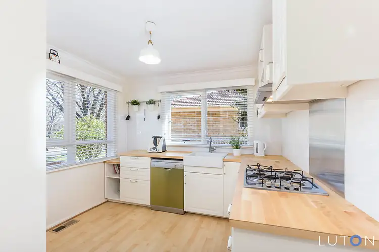 Third view of Homely house listing, 27 Blair Street, Watson ACT 2602