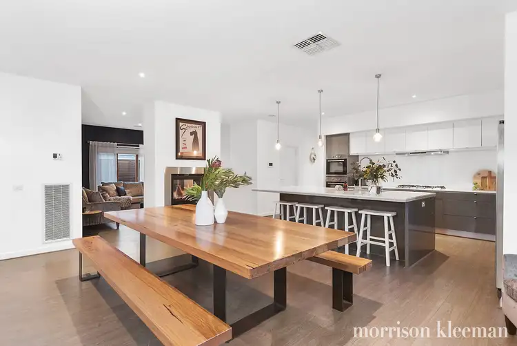 Fourth view of Homely house listing, 48 Merredin Circuit, Doreen VIC 3754