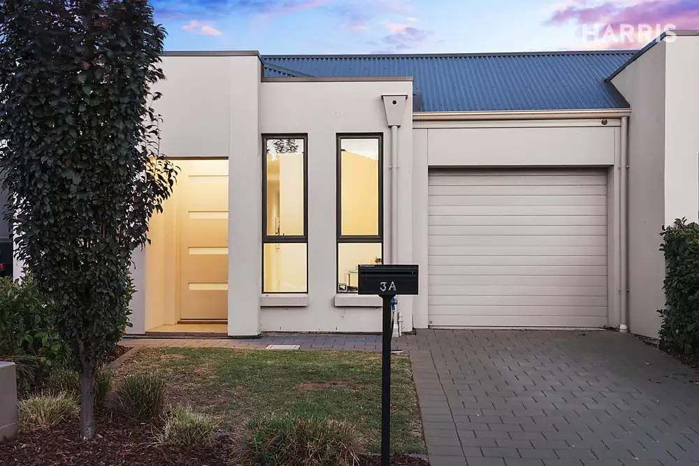 Main view of Homely house listing, 3A Coventry Street, Oaklands Park SA 5046