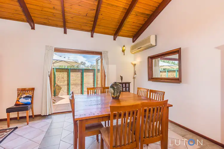 Second view of Homely house listing, 36 Gurr Street, Calwell ACT 2905
