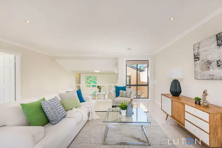 Main view of Homely house listing, 12 Lange Place, Bruce ACT 2617