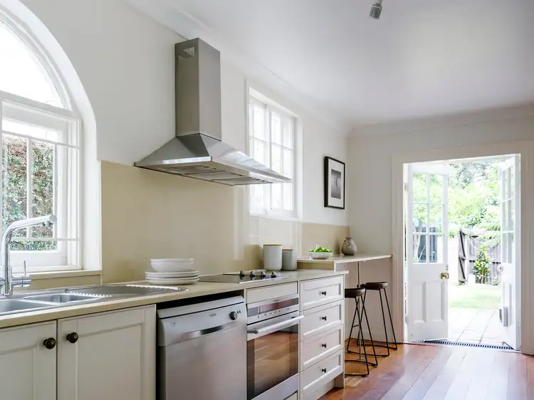 Fourth view of Homely terrace listing, 25 Heeley Street, Paddington NSW 2021