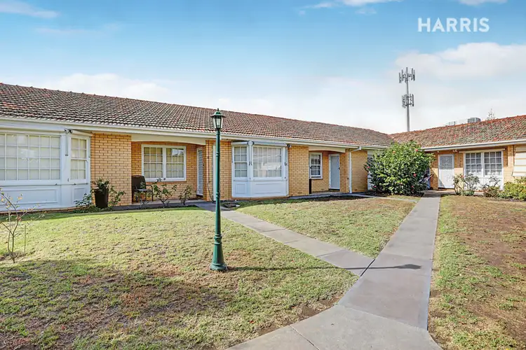 Main view of Homely unit listing, 6/6 Christie Avenue, Toorak Gardens SA 5065