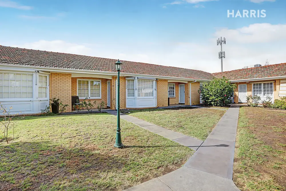 Main view of Homely unit listing, 6/6 Christie Avenue, Toorak Gardens SA 5065