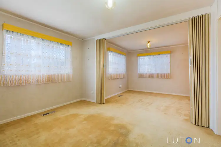 Fourth view of Homely house listing, 15 Strzelecki Place, Narrabundah ACT 2604