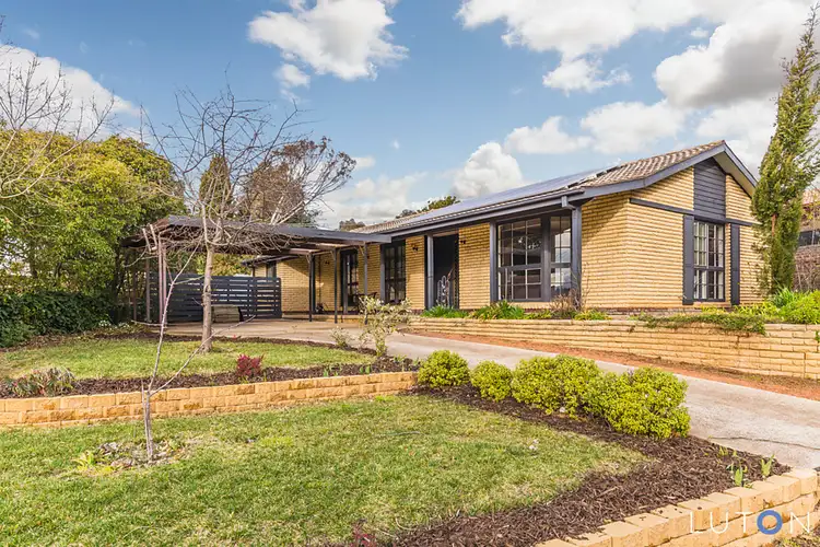 57 Ligertwood Street, Evatt ACT 2617