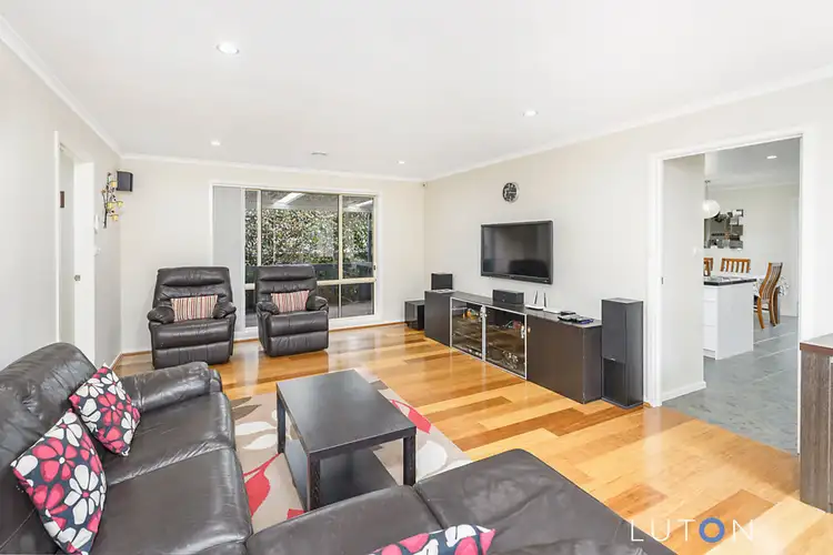 Third view of Homely house listing, 19 Charlton Crescent, Gordon ACT 2906