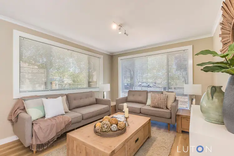 Fifth view of Homely house listing, 37 Falkiner Place, Macarthur ACT 2904