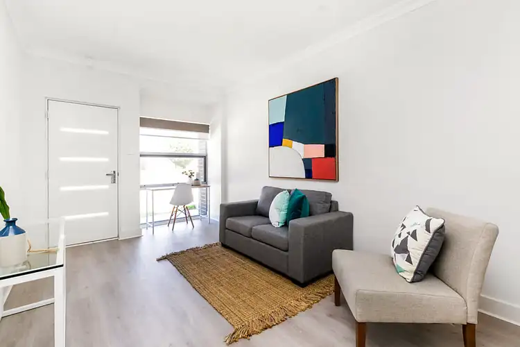 Second view of Homely house listing, 4B Seaforth Avenue, Dover Gardens SA 5048