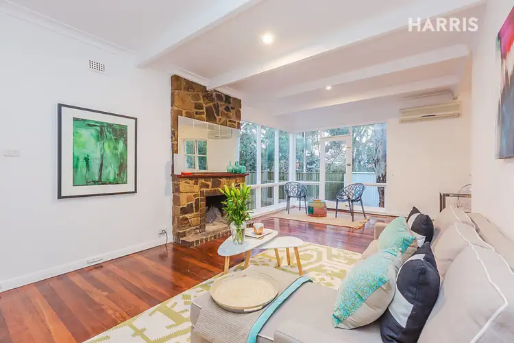 Third view of Homely house listing, 79 Leabrook Drive, Rostrevor SA 5073