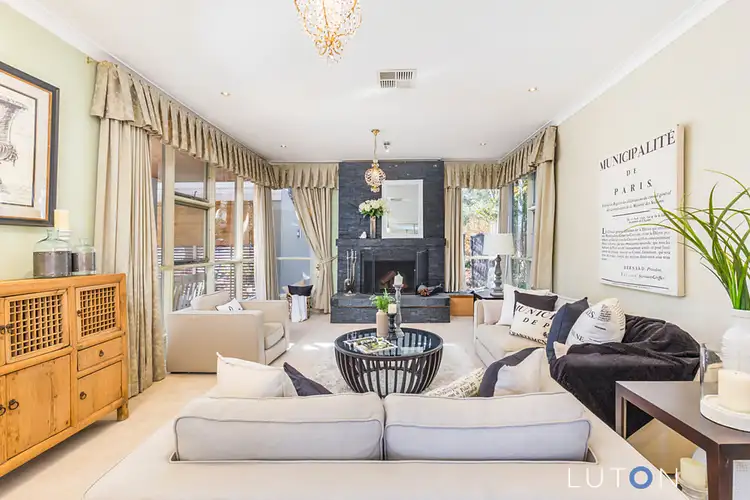 Second view of Homely house listing, 92 Jervois Street, Deakin ACT 2600