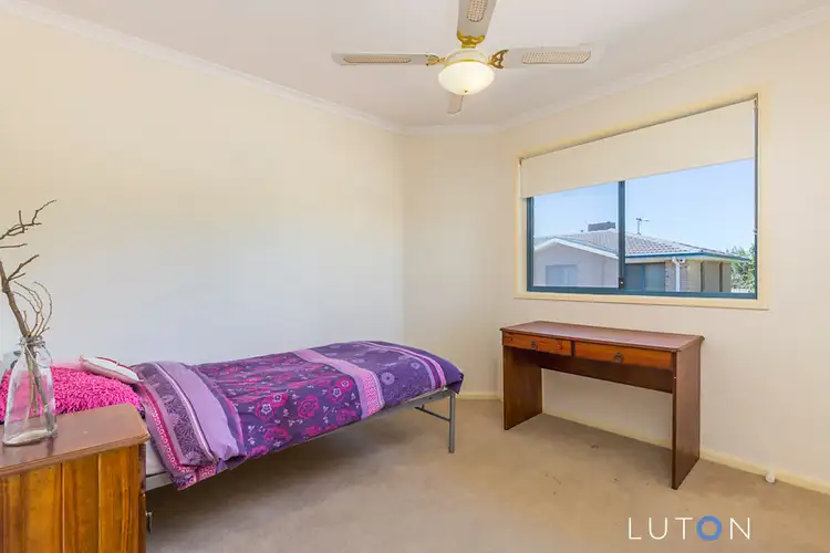 Sixth view of Homely townhouse listing, 2/25-27 Jandamarra Street, Ngunnawal ACT 2913