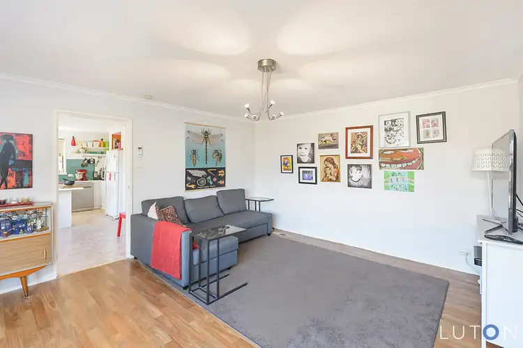 Second view of Homely house listing, 3 Cooney Court, Charnwood ACT 2615
