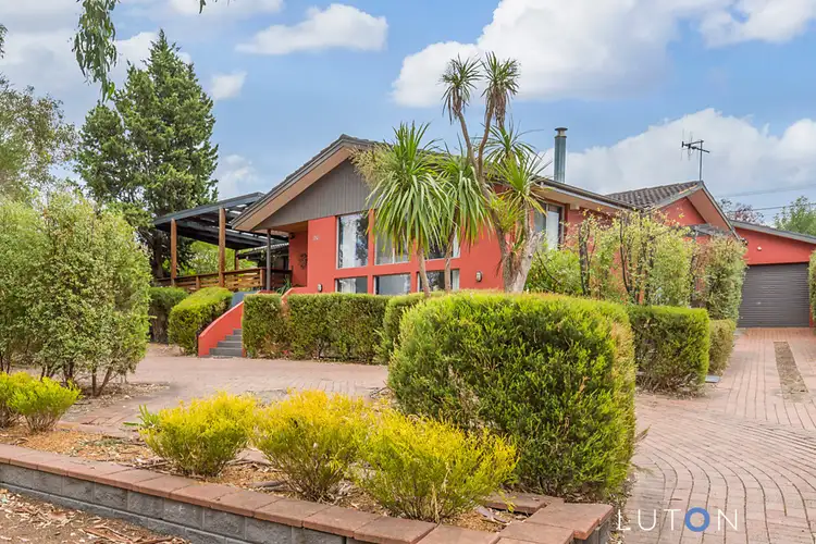 Main view of Homely house listing, 20 Gungurra Crescent, Rivett ACT 2611