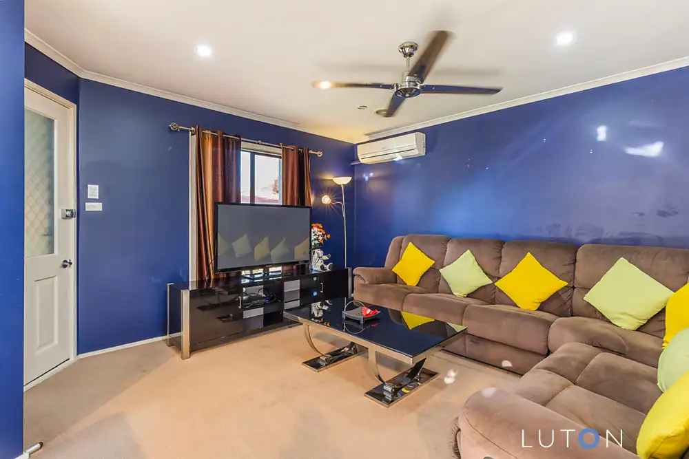 Main view of Homely house listing, 135 Keverstone Circuit, Isabella Plains ACT 2905