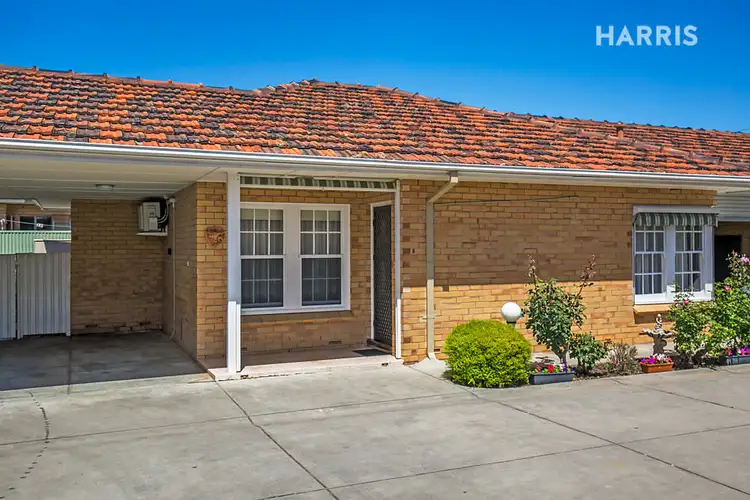 5/4 Wattle Avenue, Hove SA 5048