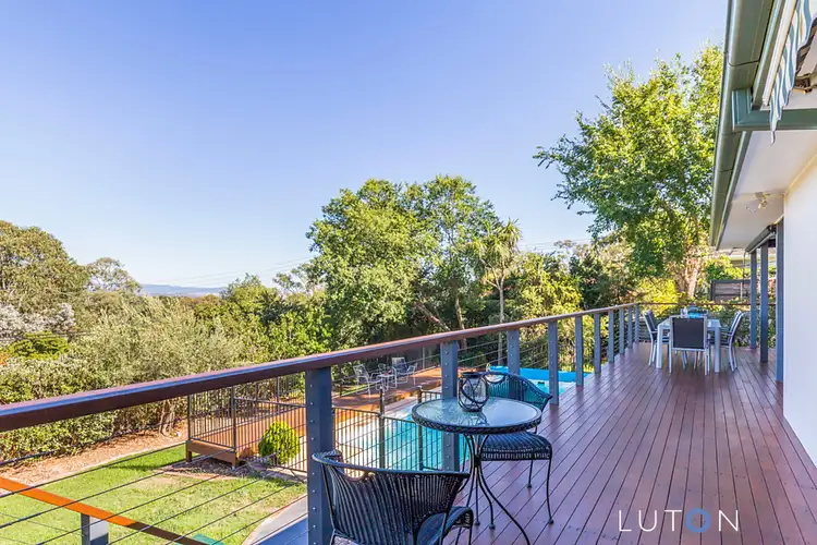 Second view of Homely house listing, 37 Flanagan Street, Garran ACT 2605