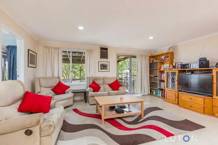 Second view of Homely house listing, 163 Copland Drive, Spence ACT 2615