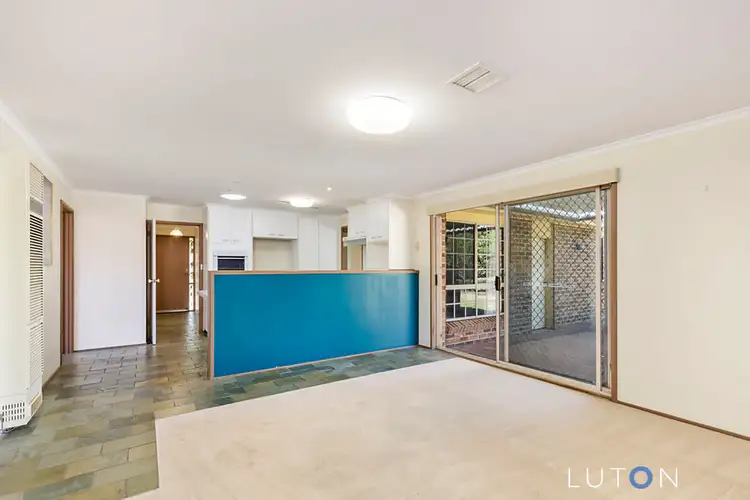 Fifth view of Homely house listing, 3 Elm Way, Jerrabomberra NSW 2619