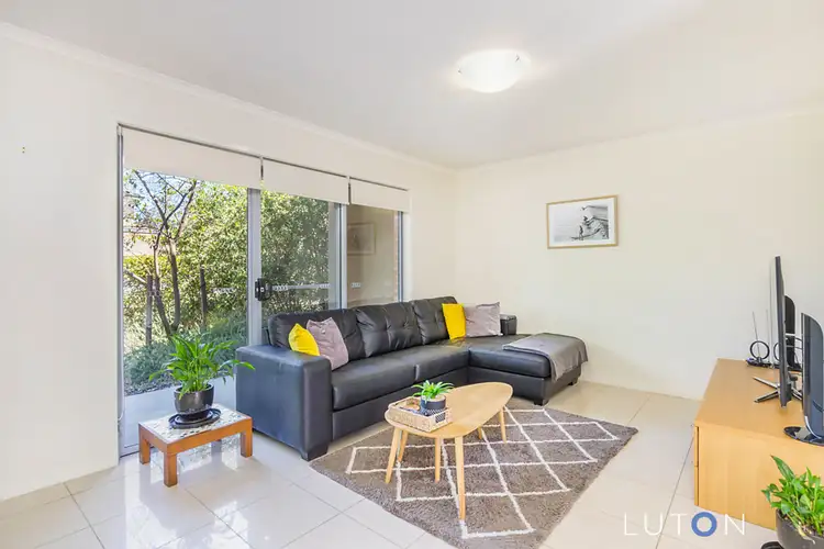 Main view of Homely townhouse listing, 8/20 Helpmann Street, Bonython ACT 2905
