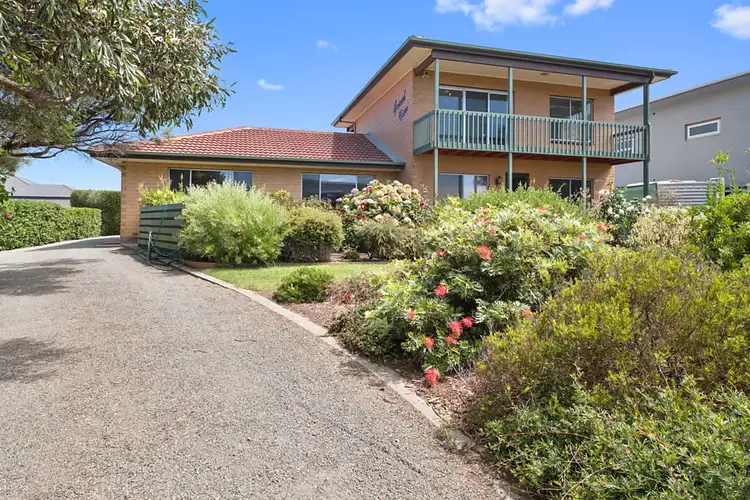 Second view of Homely house listing, 3 Seaview Road, Port Elliot SA 5212