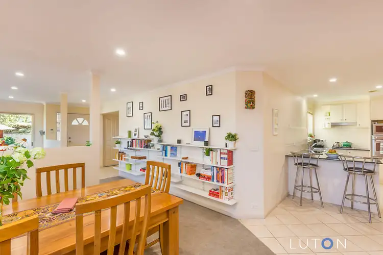 Fourth view of Homely townhouse listing, 10/31 Dora Street, Jerrabomberra NSW 2619