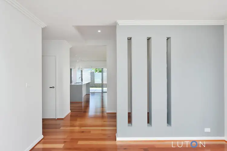 Fourth view of Homely house listing, 74 Darwinia Terrace, Chapman ACT 2611