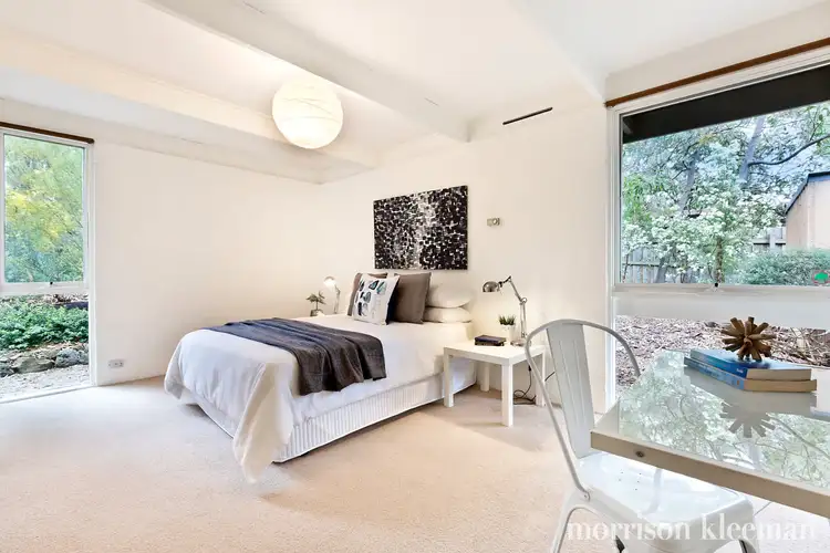 Fifth view of Homely house listing, 36 Frank Street, Eltham VIC 3095
