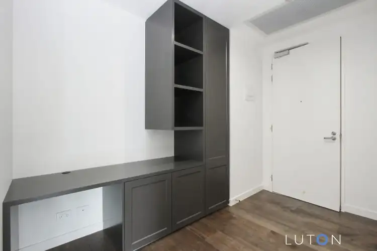 Fourth view of Homely apartment listing, 205/55 The Causeway, Kingston ACT 2604