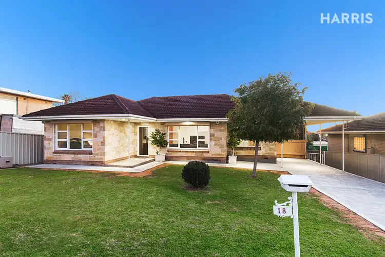 Main view of Homely house listing, 18 Crystal Street, Seacombe Heights SA 5047