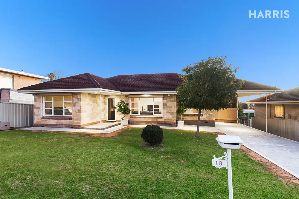 Main view of Homely house listing, 18 Crystal Street, Seacombe Heights SA 5047