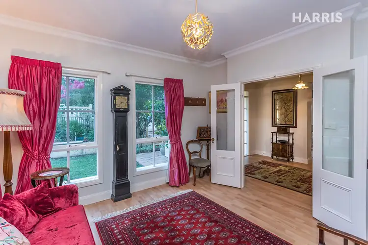 Fourth view of Homely house listing, 1 Ashley Avenue, Glen Osmond SA 5064