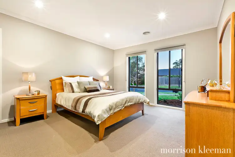 Second view of Homely house listing, 9 Russel Way, Doreen VIC 3754