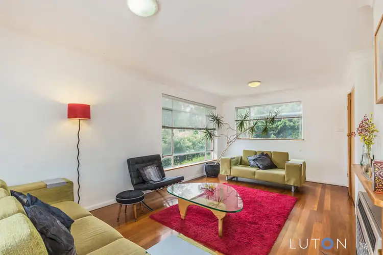 Second view of Homely house listing, 16 Richards Street, Hackett ACT 2602