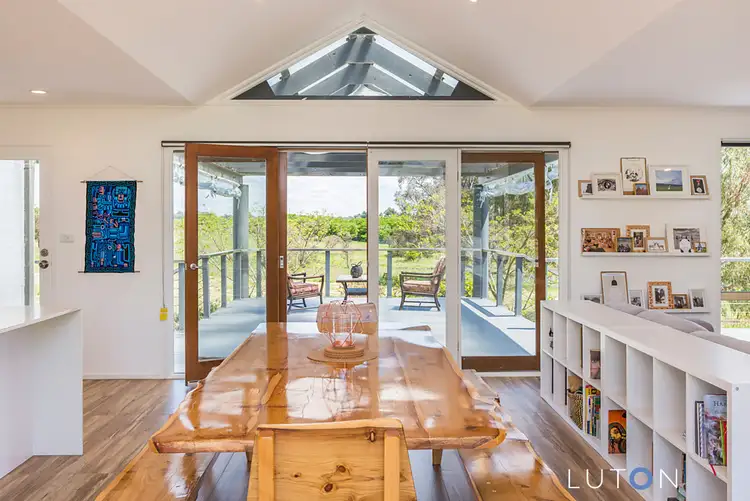 Fourth view of Homely house listing, 51 Broughton Circuit, Murrumbateman NSW 2582