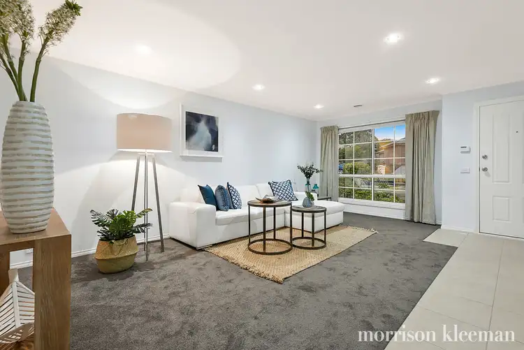 Fifth view of Homely house listing, 11 Ashgate Drive, Doreen VIC 3754