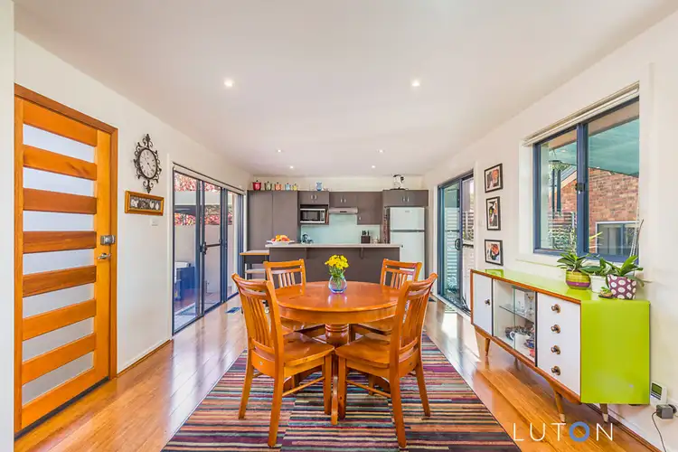 Fourth view of Homely house listing, 32 Trumble Street, Pearce ACT 2607