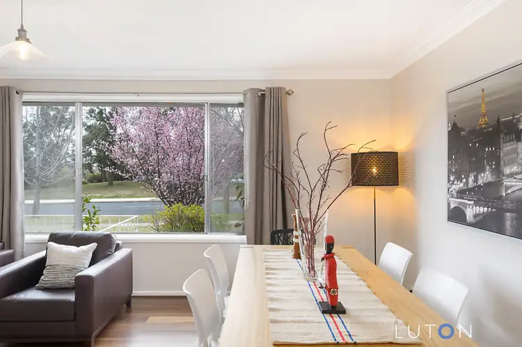 Fifth view of Homely house listing, 18 Mulley Street, Holder ACT 2611