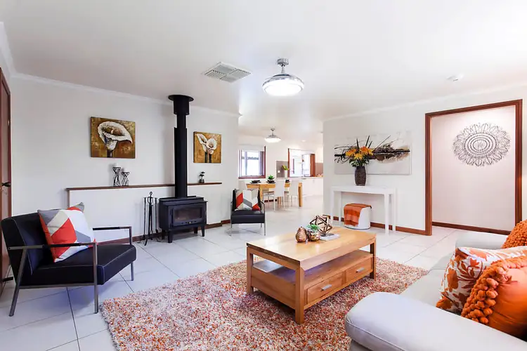 Fifth view of Homely house listing, 12 Conington Crescent, Morphett Vale SA 5162