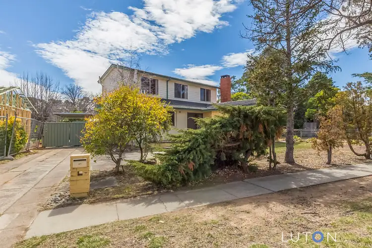 117 Antill Street, Downer ACT 2602