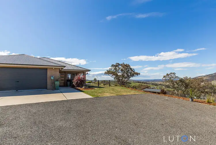 Third view of Homely house listing, 41 Spur Place, Royalla NSW 2620