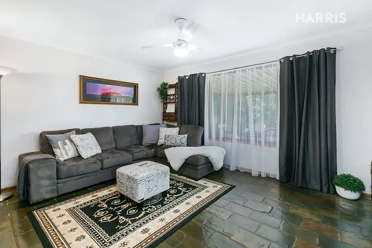 Third view of Homely house listing, 4 Hasse Court, Parafield Gardens SA 5107