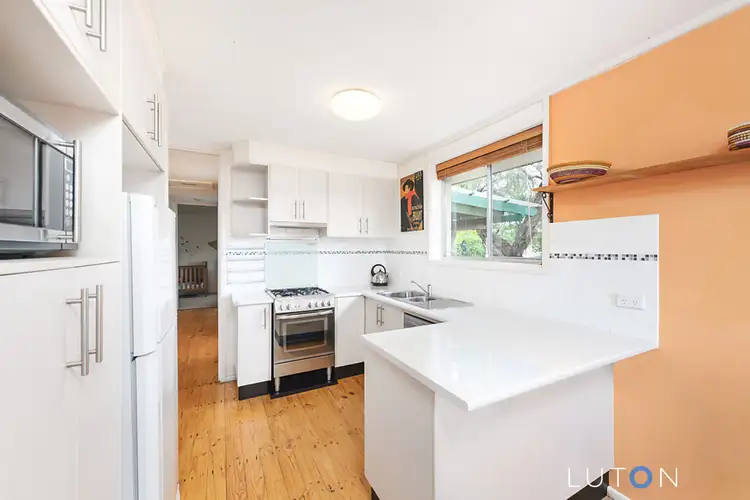 Fifth view of Homely house listing, 15 Boniwell Street, Higgins ACT 2615