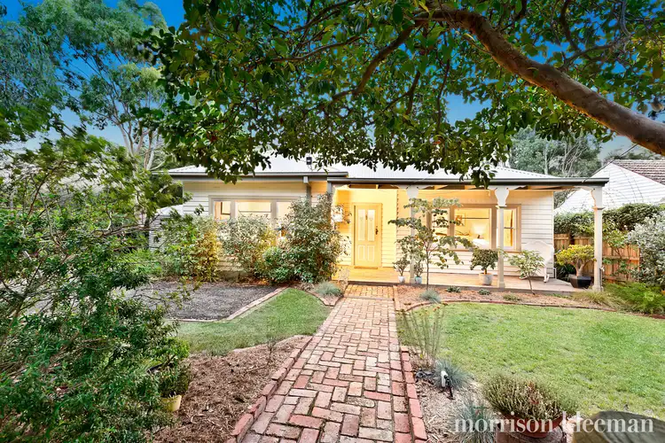 75 Bible Street, Eltham VIC 3095