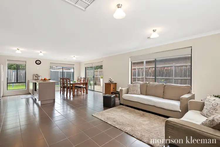 Third view of Homely house listing, 8 Coolibah Street, Doreen VIC 3754