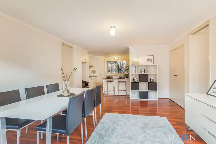 Fourth view of Homely house listing, 31 Jandamarra Street, Ngunnawal ACT 2913
