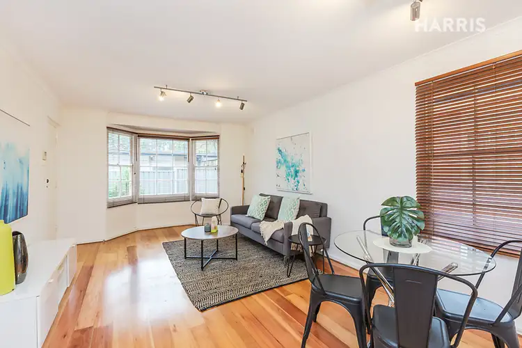 Second view of Homely unit listing, 2/17A Riverdale Road, Myrtle Bank SA 5064
