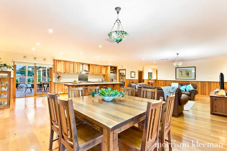 Third view of Homely house listing, 28 Rural Place, Doreen VIC 3754