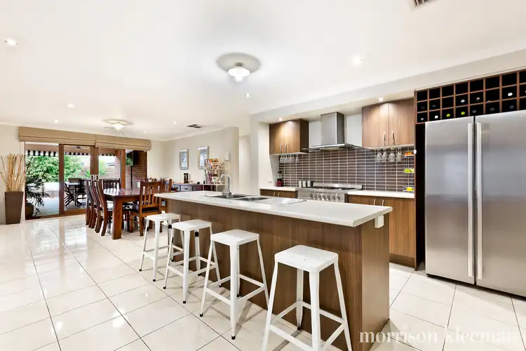 Third view of Homely house listing, 21 Endurance Street, Doreen VIC 3754