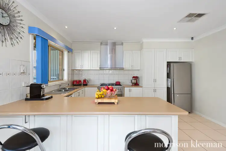 Third view of Homely house listing, 7 Mitta Mitta Avenue, Mernda VIC 3754